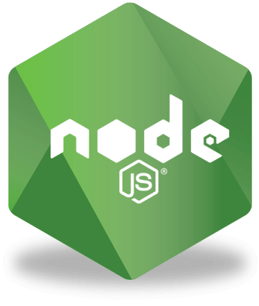 node logo