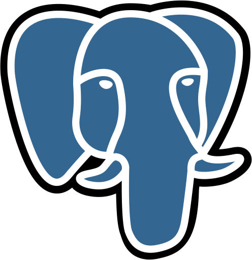 postgres logo